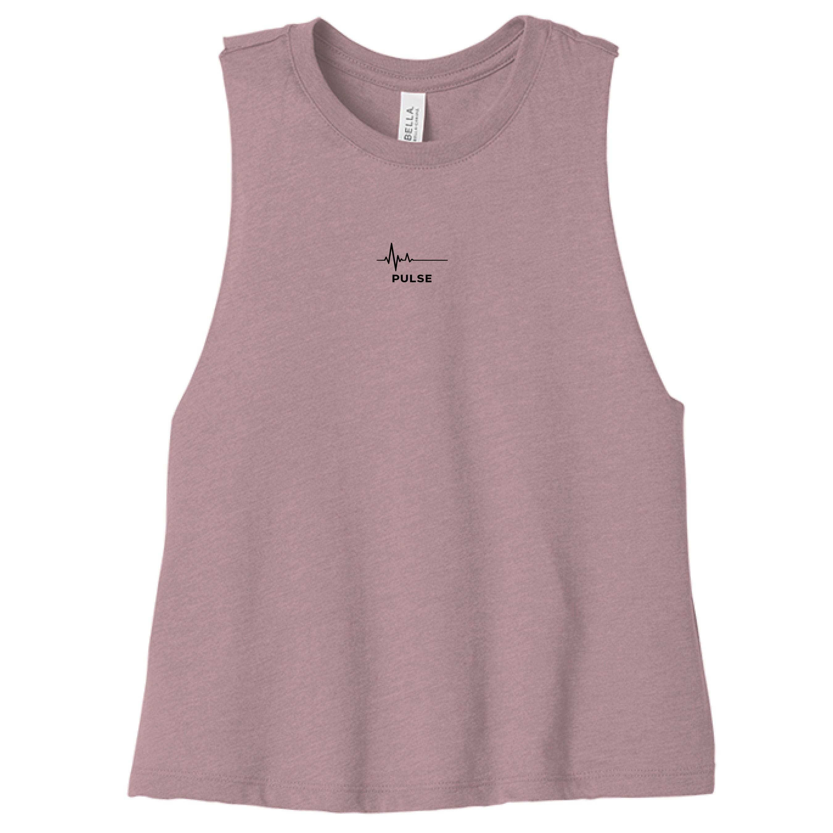 Heather Orchid - FRONT