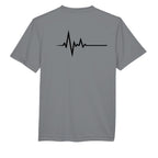 SPORT GRAPHITE - BACK