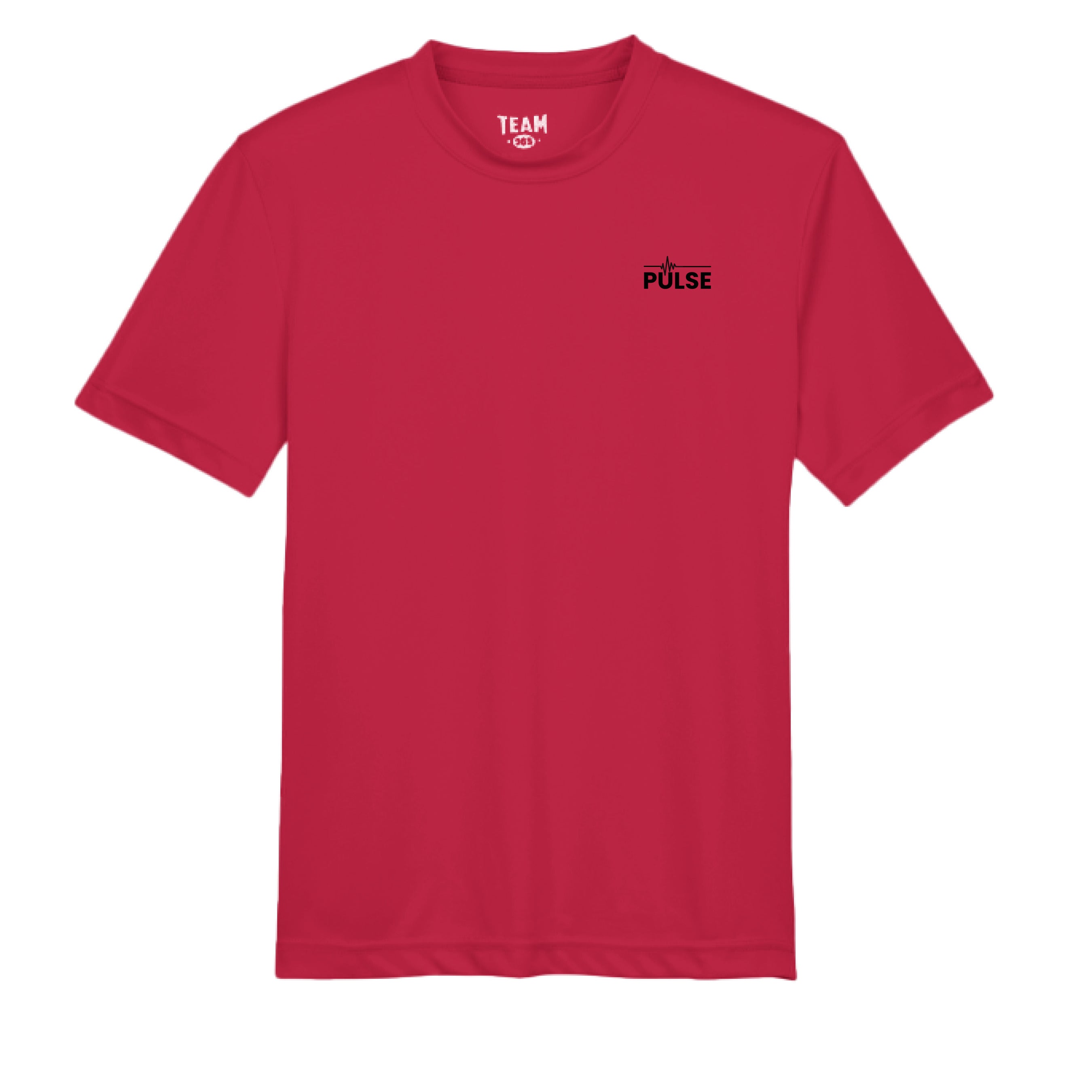 SPORT RED - FRONT