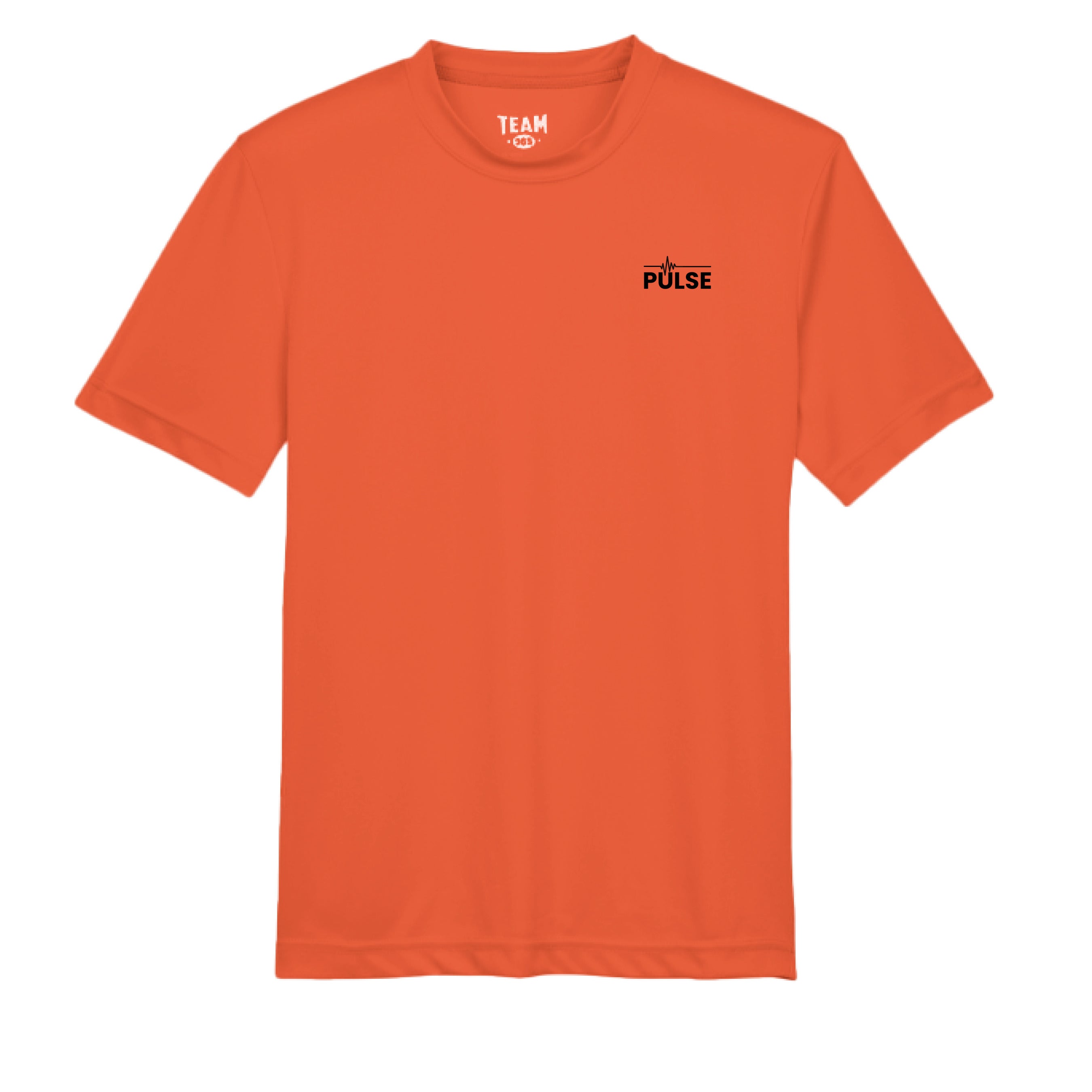 SPORT ORANGE - FRONT