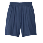 True Navy - BACK