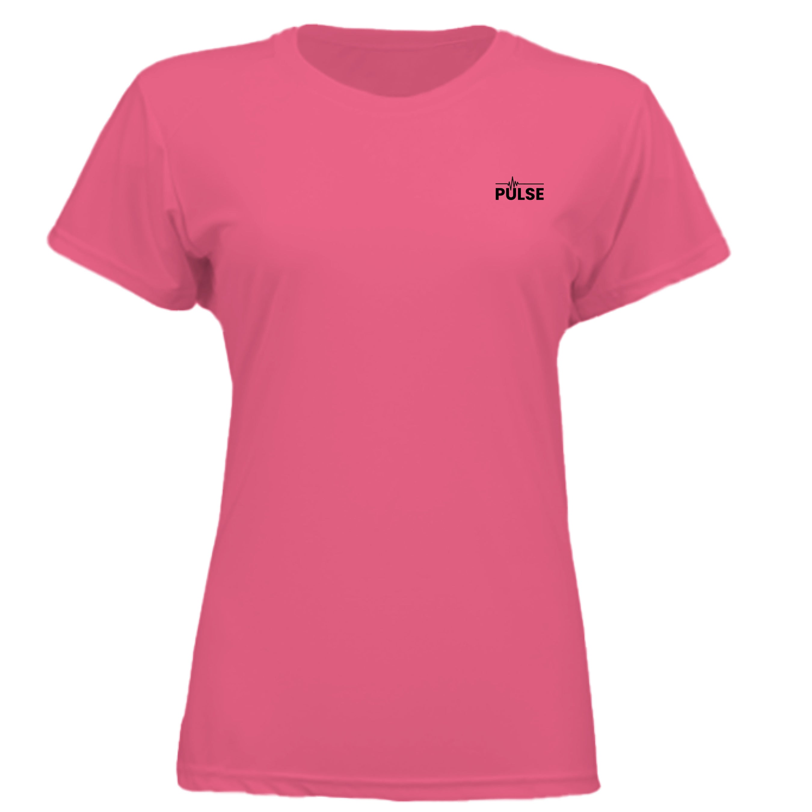 Neon Pink - FRONT