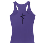 Purple - BACK