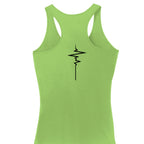 Lime Shock - BACK