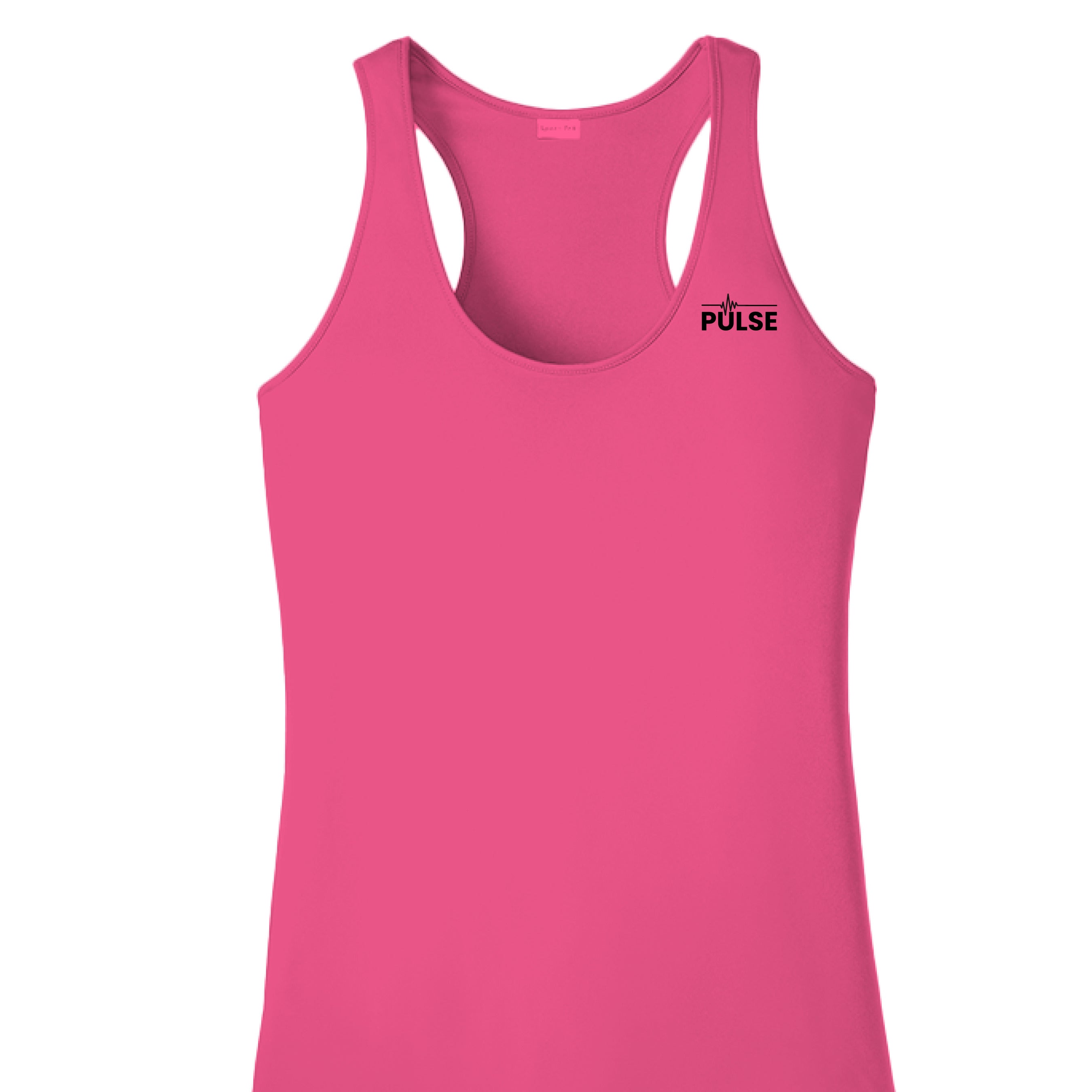 Neon Pink - FRONT