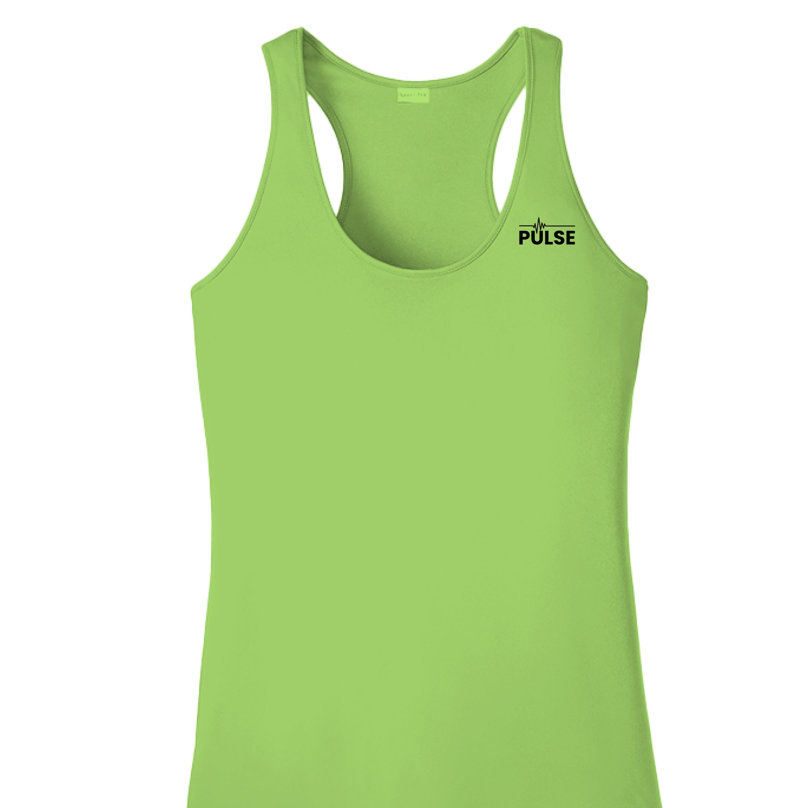 Lime Shock - FRONT
