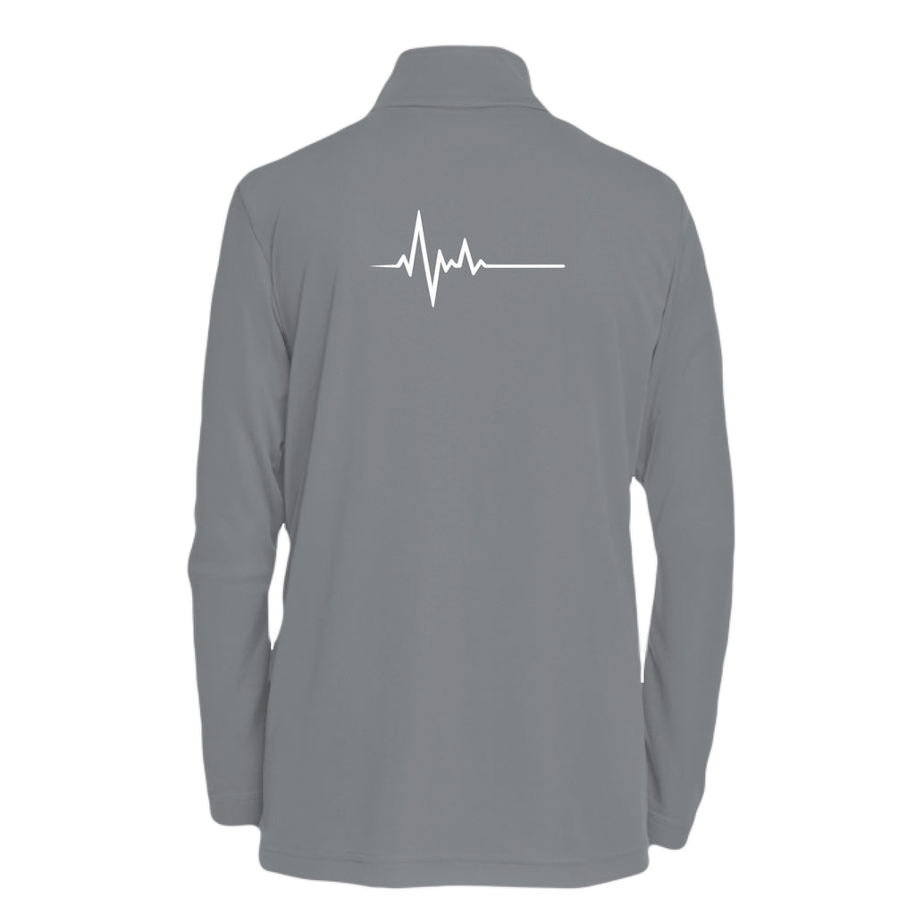 SPORT GRAPHITE - BACK