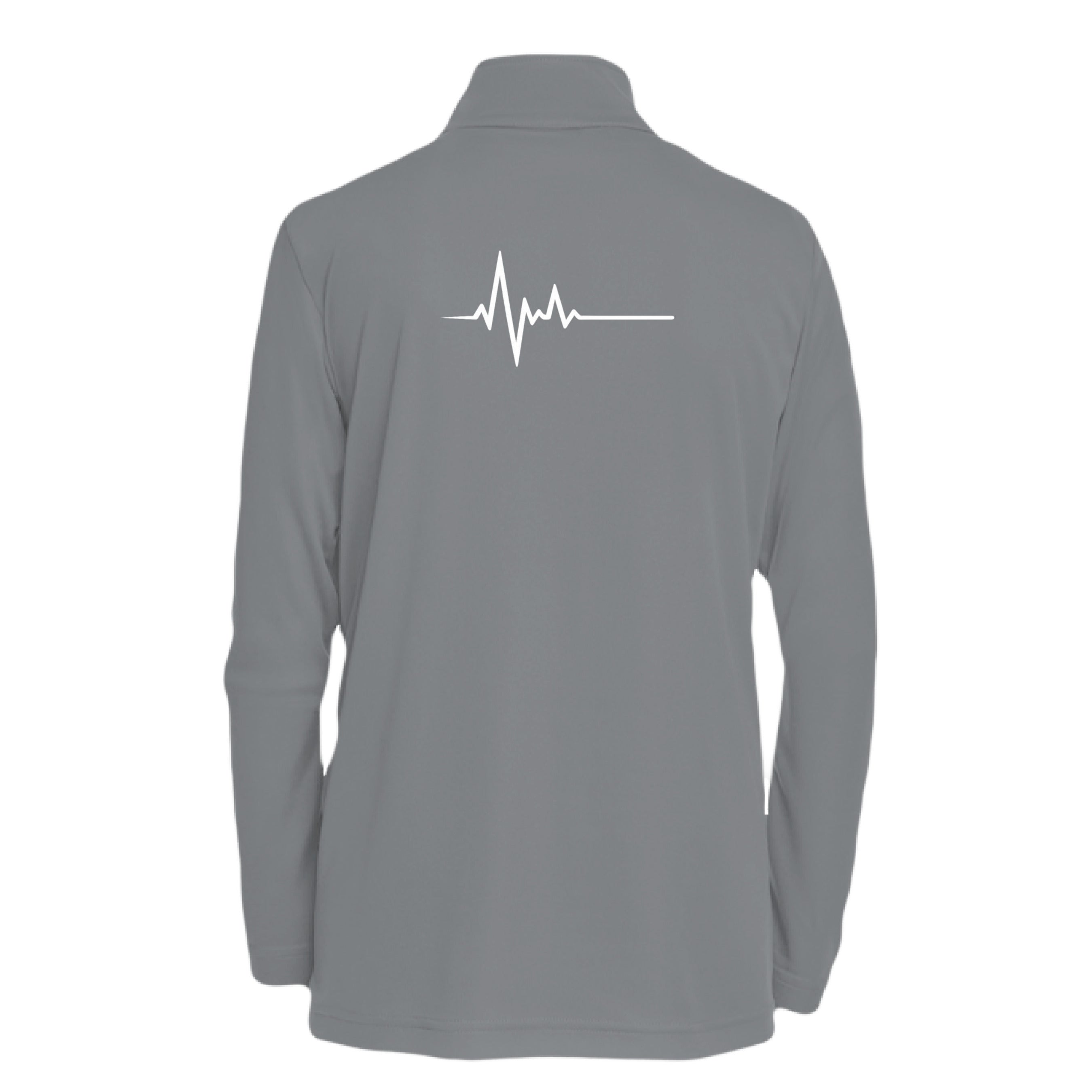 SPORT GRAPHITE - BACK