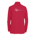 SPORT RED - BACK
