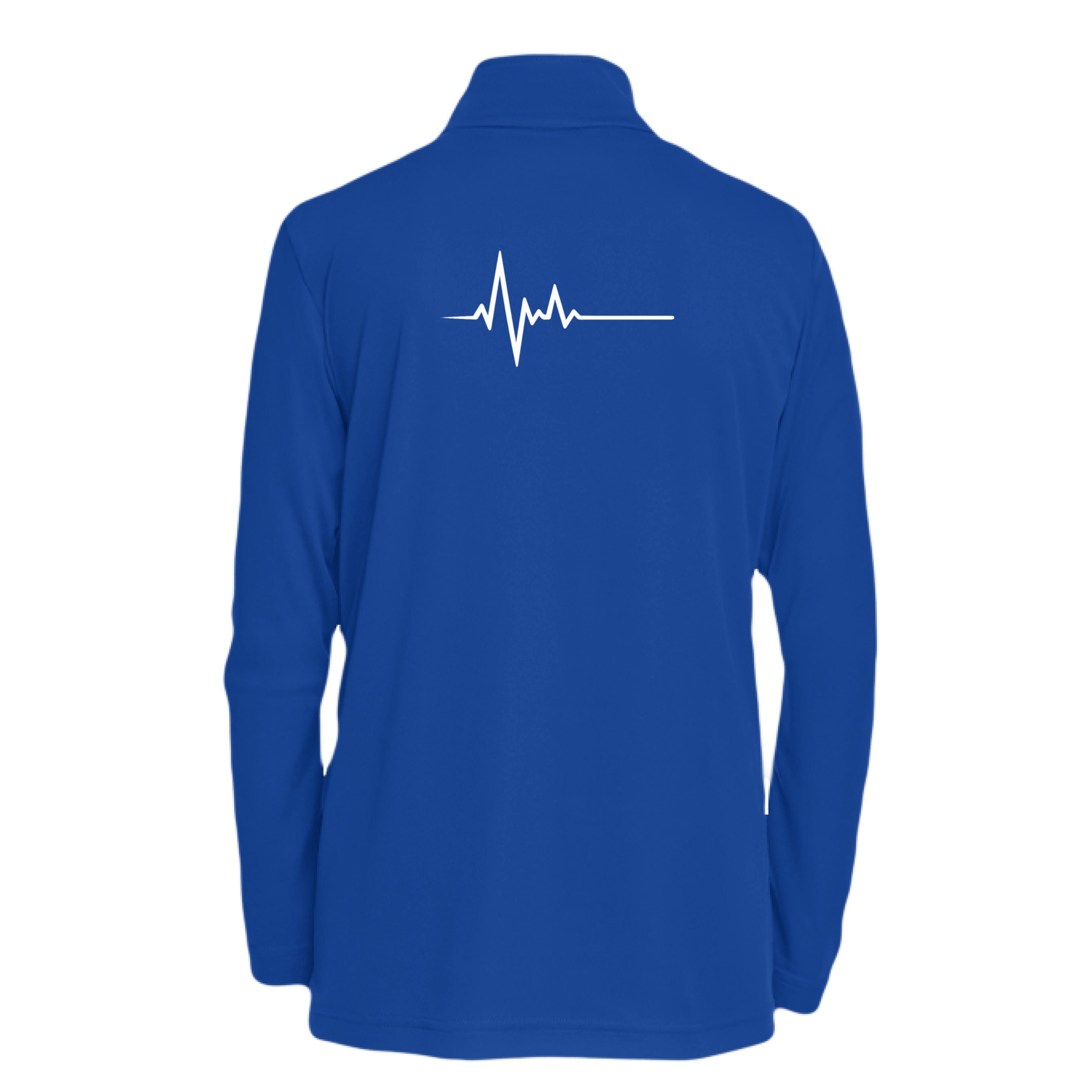 SPORT ROYAL - BACK