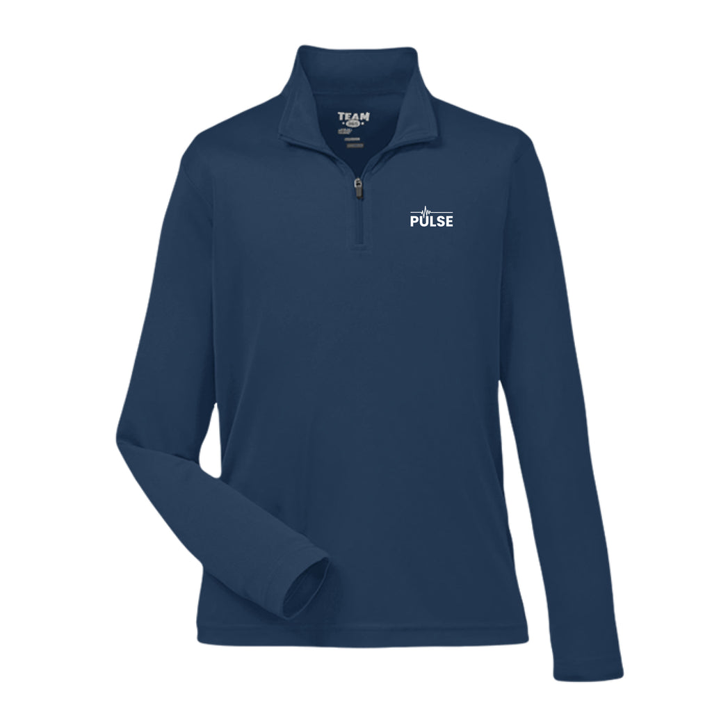 SPORT DARK NAVY - FRONT