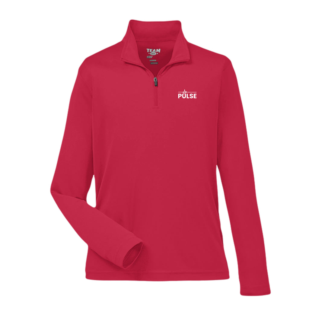 SPORT RED - FRONT