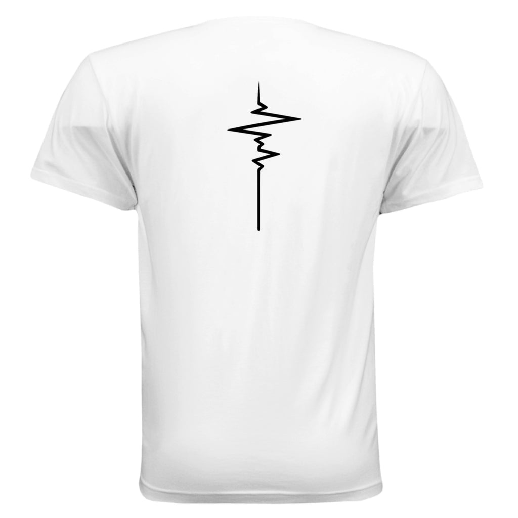 WHITE - BACK