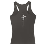 Iron Grey - BACK