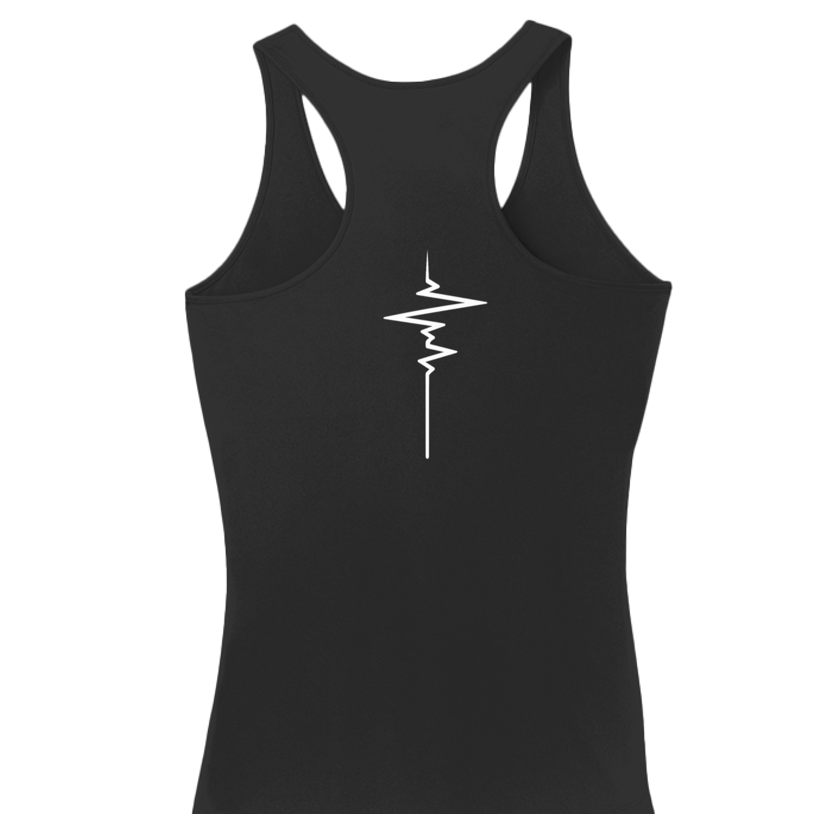 Black - BACK